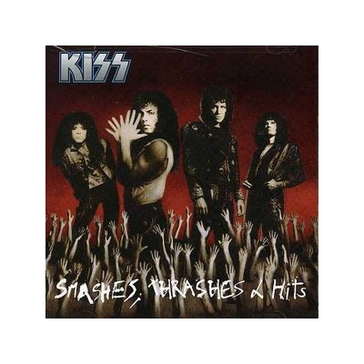 Smashes Thrashes & Hits - Kiss