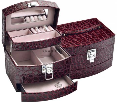 Šperkovnice JKBox SP300-A10