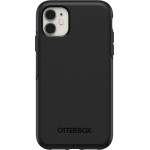 OtterBox Symmetry за Apple iPhone 11, черен