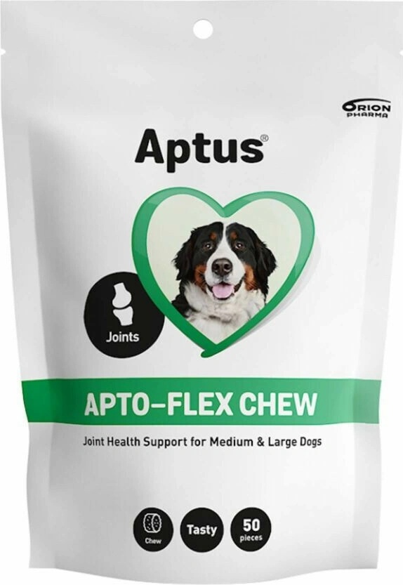 Aptus Apto-Flex Chew tableta 50x