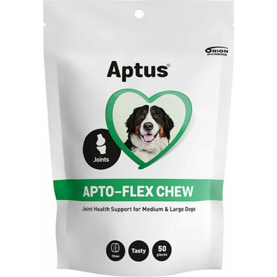 Aptus Apto-Flex Chew tableta 50x