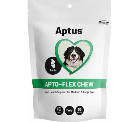 Aptus Apto-Flex Chew tableta 50x