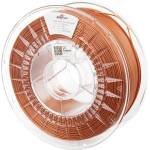 Spectrum 80013 3D филамент, Premium PLA, 1, 75mm, 1000g, Оранжев (Rust copper) (80013)