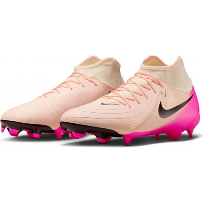 Nike Phantom Luna 2 Academy MG růžová