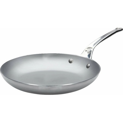 de Buyer Pánev na omelety MINERAL B PRO 28 cm, ocel