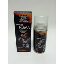 Grand X Svieža klíma 150 ml
