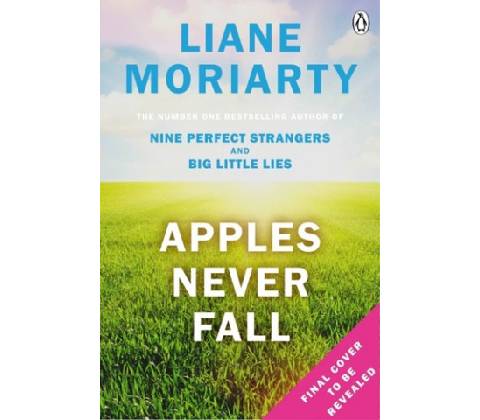 Apples Never Fall