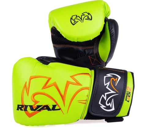 Rival Evolution