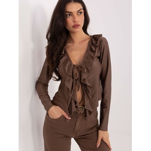 Italy Moda Дамска блуза модел 222150 Italy Moda