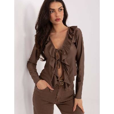 Italy Moda Дамска блуза модел 222150 Italy Moda