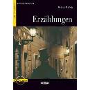 Lessen und Üben N3 B1 Erzählungen + CD - Franz Kafka, Adapted by A. Seiffarth