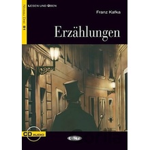 Lessen und Üben N3 B1 Erzählungen + CD - Franz Kafka, Adapted by A. Seiffarth