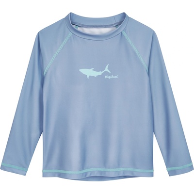 Playshoes UV50 shark LS