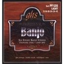 Ghs PF120