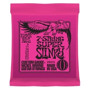 Ernie Ball 2623