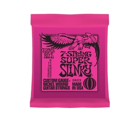 Ernie Ball 2623