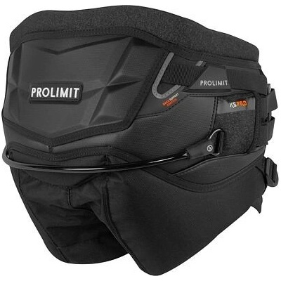 Prolimit Kite Seat Pro black/grey/orange – Zboží Dáma