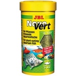 JBL Спирулина на люспи JBL NovoVert 250ml (J3019500)