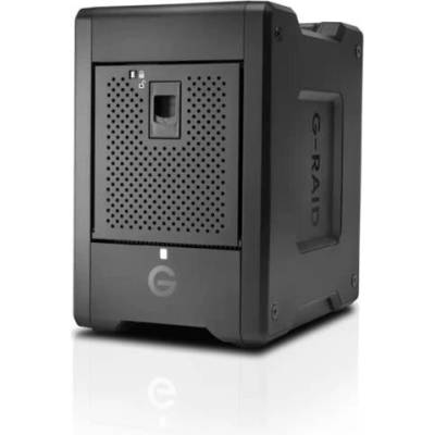 SanDisk Professional G-RAID Shuttle 4 80TB, SDPH34H-080T-MBAAB
