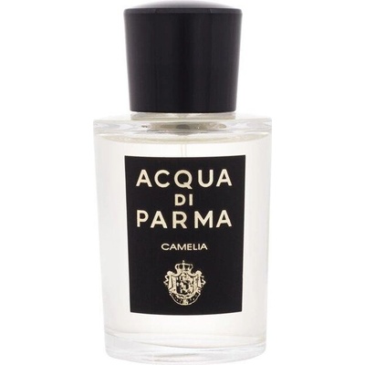 Acqua di Parma Signatures Of The Sun Camelia parfumovaná voda unisex 20 ml