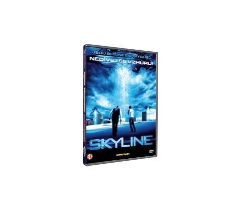 skyline DVD