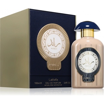 LATTAFA Ra'ed Absolu EDP 100 ml