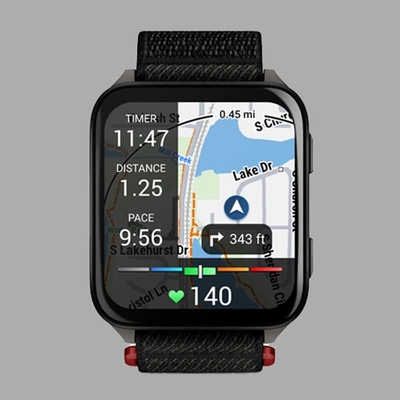 Garmin Venu X1