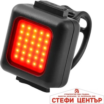 Paolo Заден стоп за велосипед - pa501 (53281)