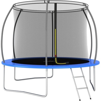 Greatstore T305 cm + bezpečnostní síť + žebřík