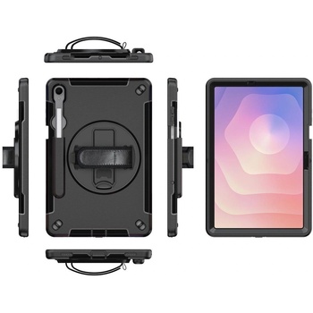 eSTUFF ES68105009-BULK кейс за таблет (Galaxy Tab S10FE+ OHIO) (Galaxy Tab S10FE+ OHIO)