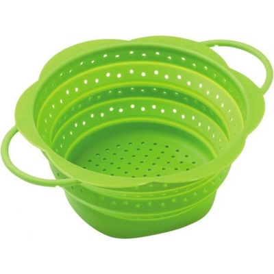 Kuhn Rikon Skládací cedník, 23 cm - 1 ks
