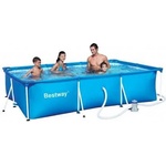 Bestway Amalfi 300x201x66 cm (FFA 679/56411)