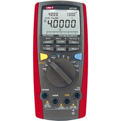 UNI-T UT 71D