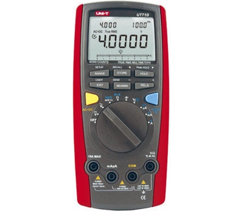 UNI-T UT 71D