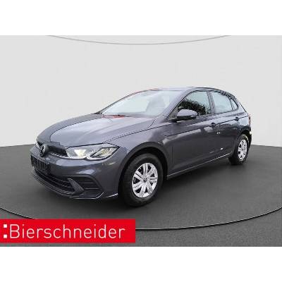Volkswagen Polo 1.0 MPI 59 kW