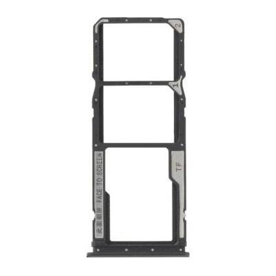 Xiaomi Poco M3 Pro 5G - SIM + SD Slot (Black)