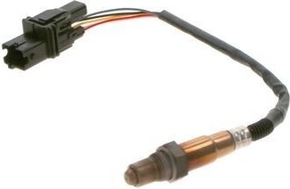 Lambda sonda BOSCH 0 258 007 147