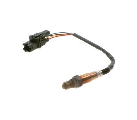 Lambda sonda BOSCH 0 258 007 147