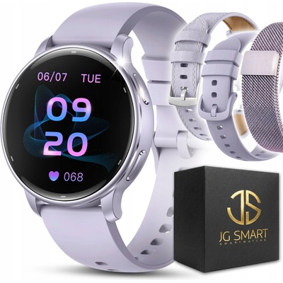 JG SMART X25