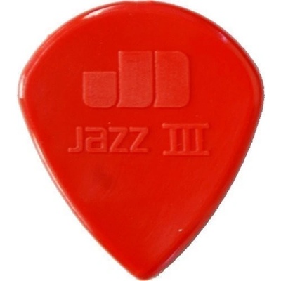 Dunlop 47RN 1.38 Nylon Jazz Trsátko