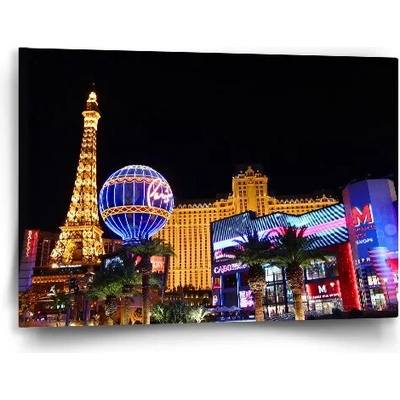 Sablio Obraz Las Vegas 3 - 60x40 cm