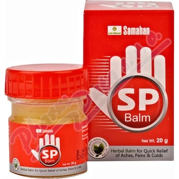 Samahan SP Balm 20 g