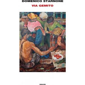 Via Gemito (ISBN: 9788806244798)