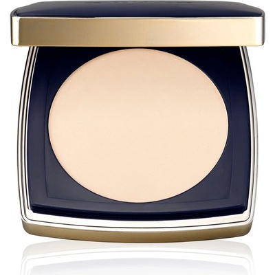 Estée Lauder Double Wear Stay-in-Place Matte Powder Foundation and Refill pudrový make-up SPF10 Pebble 12 g