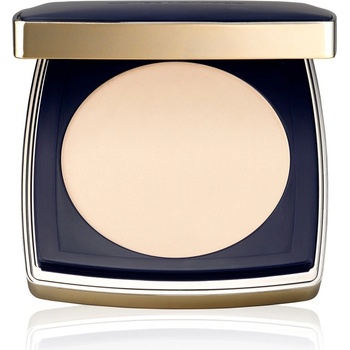 Estée Lauder Matující kompaktní make-up SPF10 Double Wear Matte Powder Foundation 4N1 Shell Beige 05 12 g