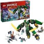 LEGO® NINJAGO® - Lloyd's Jet Mech (71845)