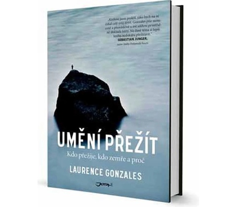 Umění přežít
