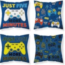 Detexpol Svietiace Play Game 40 x 40 cm