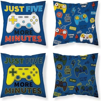 Detexpol Svietiace Play Game 40 x 40 cm