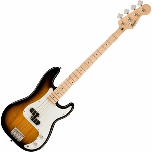 Squier Sonic Precision Bass MN 2-Color Sunburst Електрическа бас китара